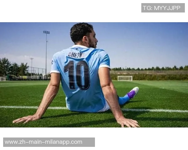 曼城正式引进法甲新星谢尔基展现未来无限可能