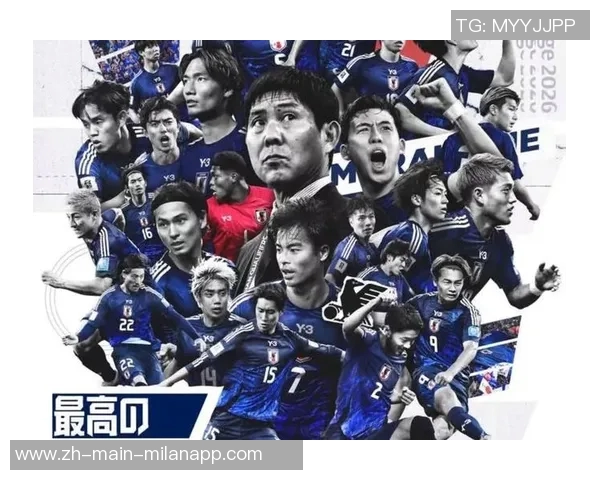 日本与巴拿马足球对决结果揭晓谁将获得胜利的精彩分析