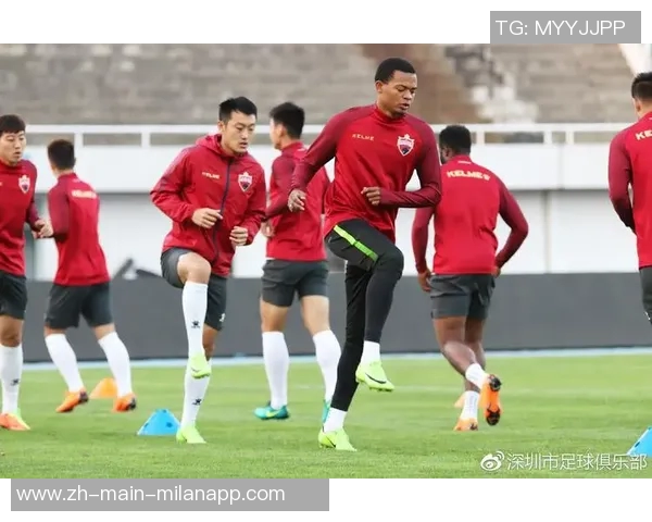 武汉卓尔迎战新疆队全力争胜期待精彩对决展现足球魅力与团队精神 武汉卓尔迎战新疆队全力争胜期待精彩对决展现足球魅力与团队精神