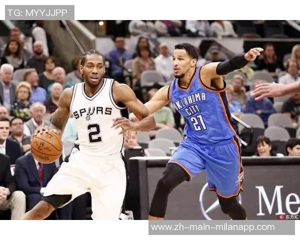 雷霆与马刺激战正酣球迷期待精彩对决与惊喜表现