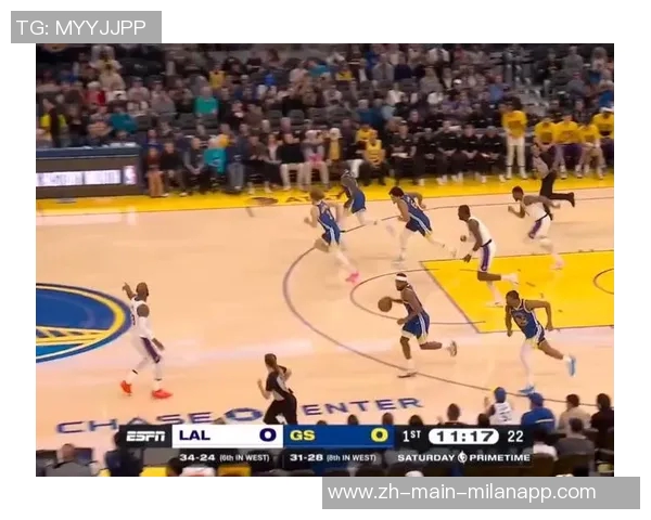 季前赛对决湖人勇士激战在即球迷期待精彩表现与新阵容磨合