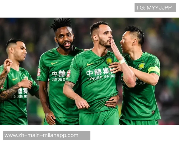 广州恒大与国安对决前瞻分析两队状态及战术布置全解析