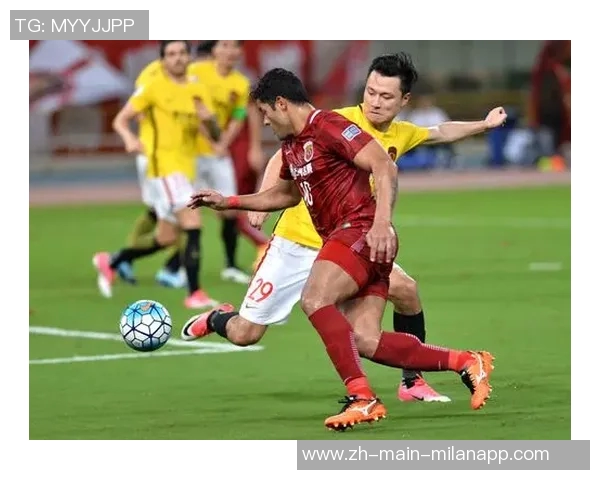 恒大与上港亚冠激战即将开启精彩直播全程解析与赛前预测